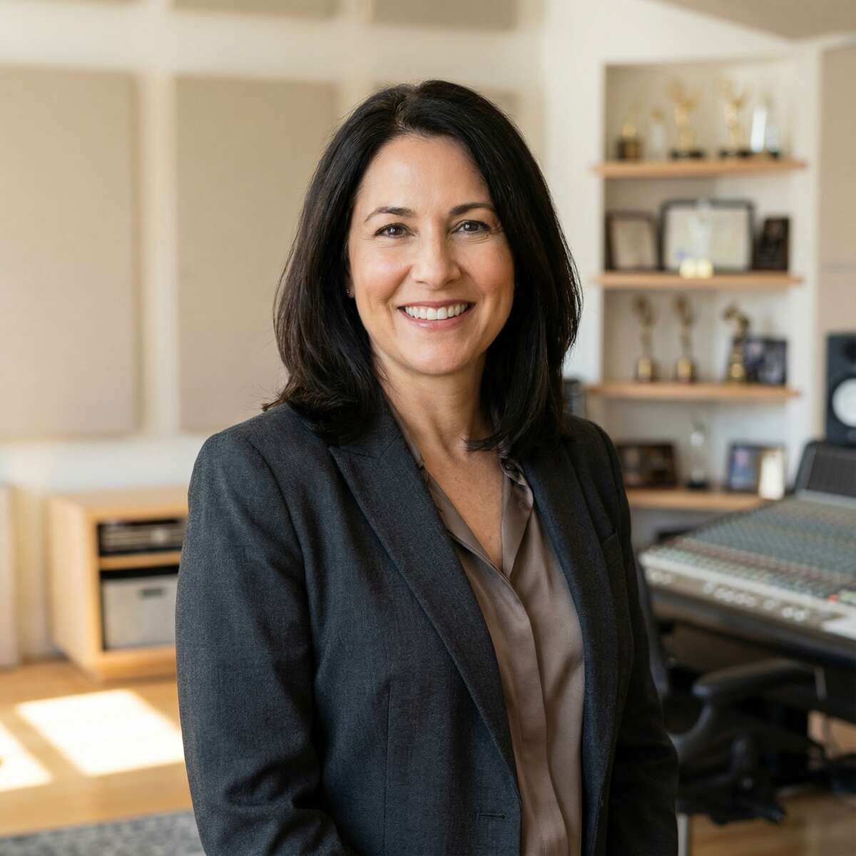 探花视频制片人李婷