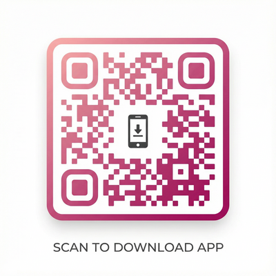 探花视频 APP下载二维码