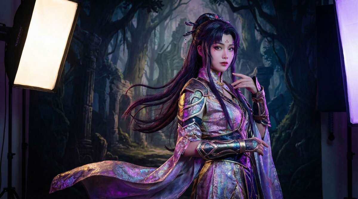 探花视频二次元cosplay视频